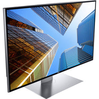Dell UltraSharp UP3218K 32-Inch 8K Monitor | 31.5" 33.2M Pixel Resolution | PremierColor Excellence