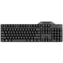 Dell USB Keyboard with Built-In Smart Card Reader for Secure Access - 1 Unit Default Title