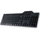 Dell USB Keyboard with Built-In Smart Card Reader for Secure Access - 1 Unit
