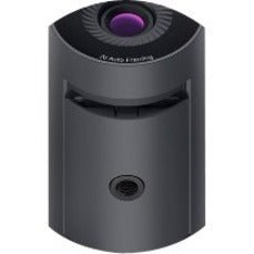 Dell WB5023 Webcam 2K QHD | 60 FPS USB 2.0 with AI Auto Framing & Noise Reduction Mic