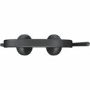 Dell WH3024 Wired Headset with AI Noise Cancellation & Boom Mic - Clear Voice & Comfort
