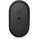 Dell Wireless Mobile Mouse - Black | Enhanced Comfort and Responsive Feedback