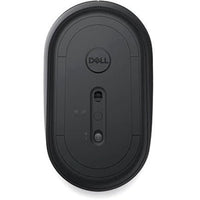 Dell Wireless Mobile Mouse - Black | Enhanced Comfort and Responsive Feedback