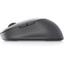 Dell Wireless Mouse - Black, Reliable Connectivity, Enhanced Responsiveness for Efficient Use