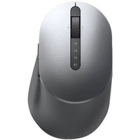 Dell Wireless Mouse - Black, Reliable Connectivity, Enhanced Responsiveness for Efficient Use
