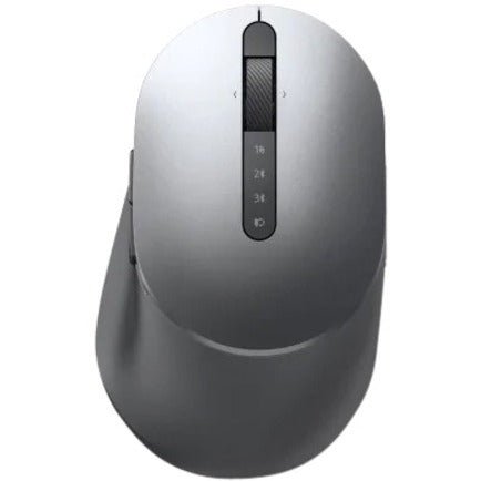 Dell Wireless Mouse - Black, Reliable Connectivity, Enhanced Responsiveness for Efficient Use