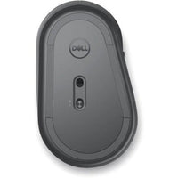 Dell Wireless Mouse - Black, Reliable Connectivity, Enhanced Responsiveness for Efficient Use