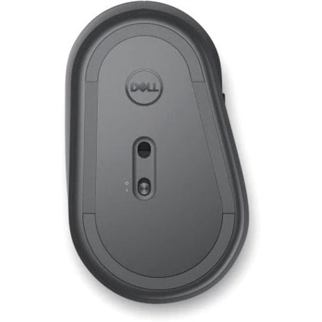 Dell Wireless Mouse - Black, Reliable Connectivity, Enhanced Responsiveness for Efficient Use