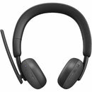 Dell WL3024 Wireless Headset | AI Noise Cancellation | 41H Battery Life | Comfortable Design