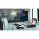 Dell WL3024 Wireless Headset | AI Noise Cancellation | 41H Battery Life | Comfortable Design