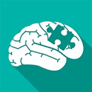 Illustration of a brain with a missing puzzle piece, symbolizing cognitive health and dementia awareness, related to the Dementia Awareness Training Course by My Store.