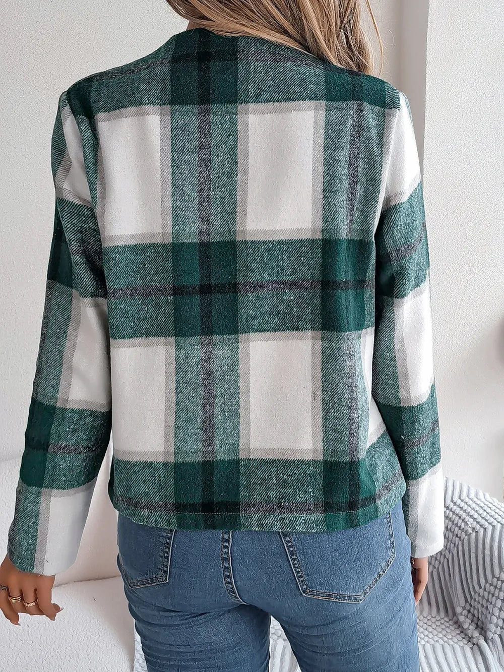 Dark Green / S