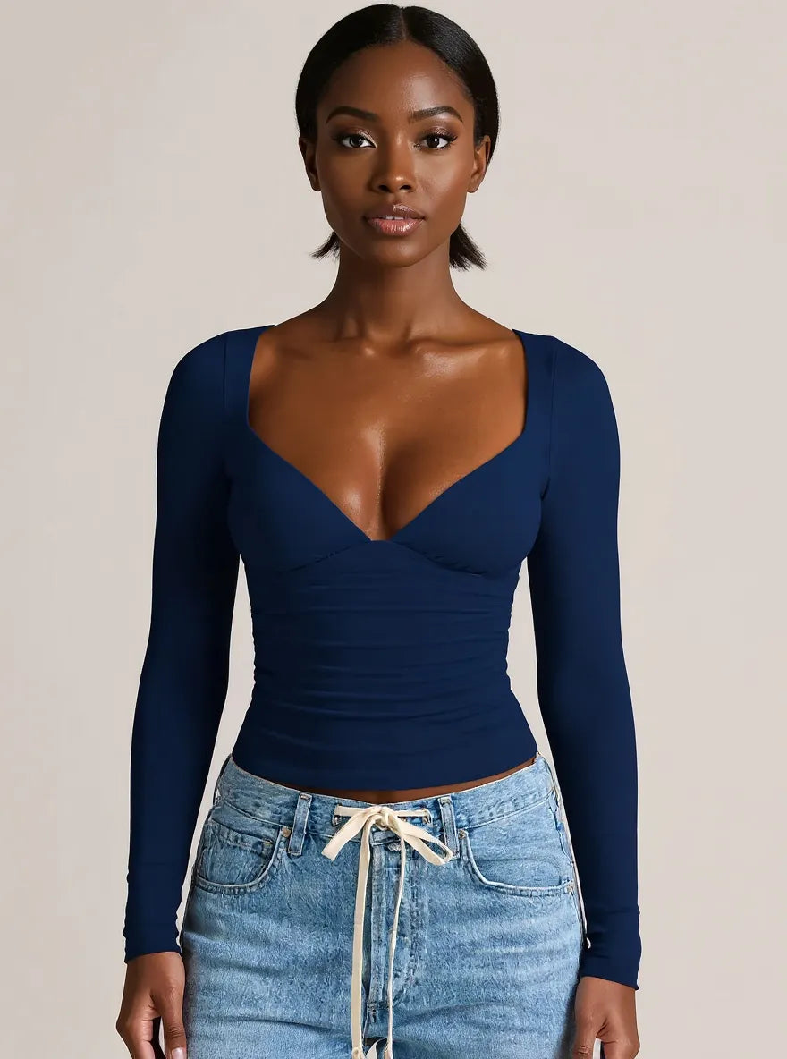 Navy Blue / S