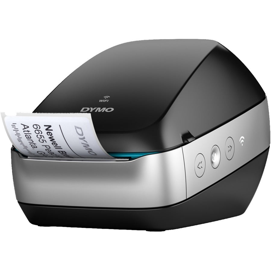 Dymo LabelWriter Wireless Thermal Label Printer - Print Labels from Any Device, 71 Labels/Min - Store 42