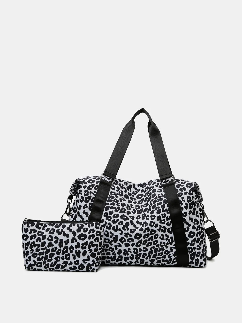 Black / One Size