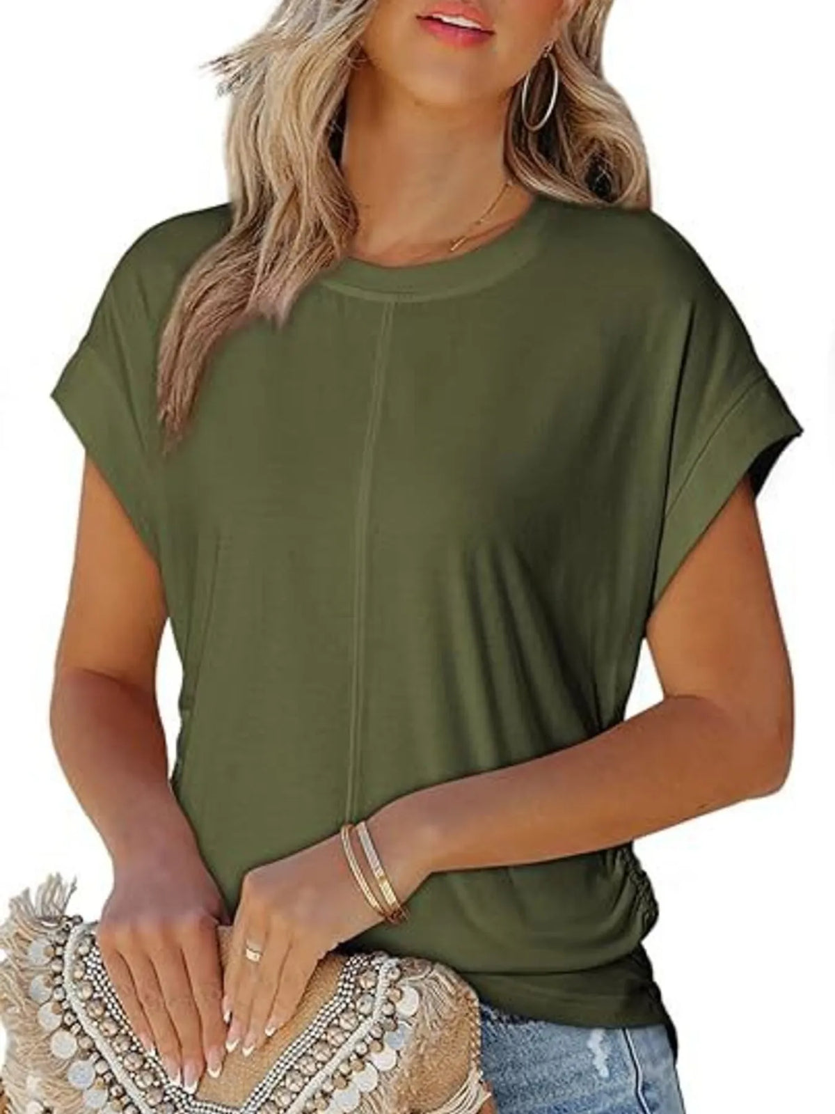 Military Green / S
