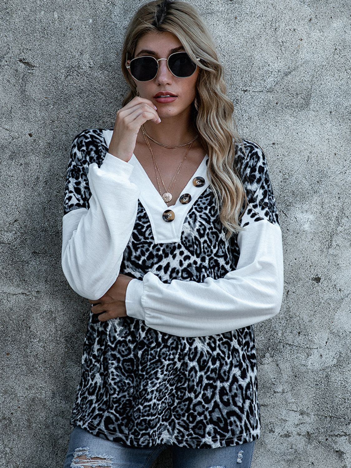 Leopard / S