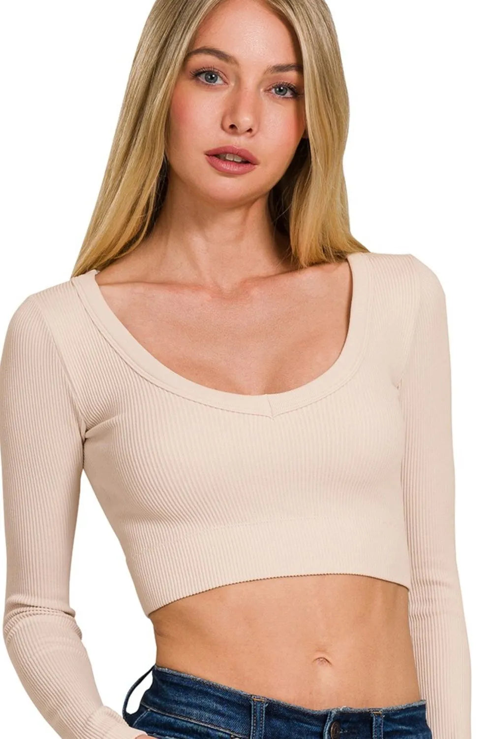SAND BEIGE / S/M