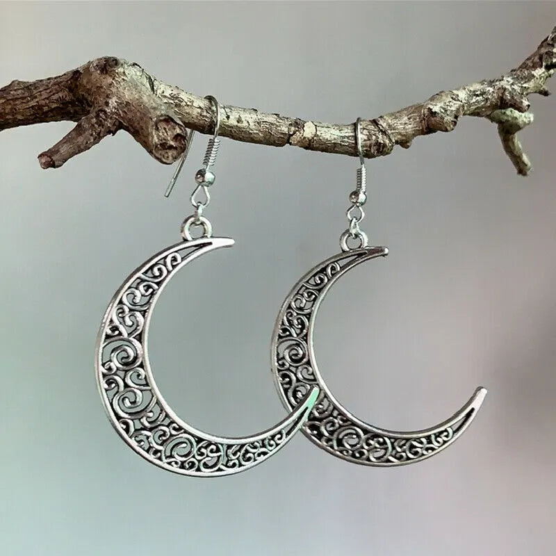 Moon / One Size