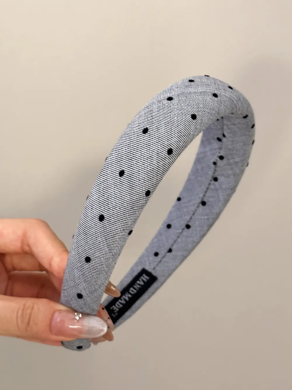 Dark Gray / One Size