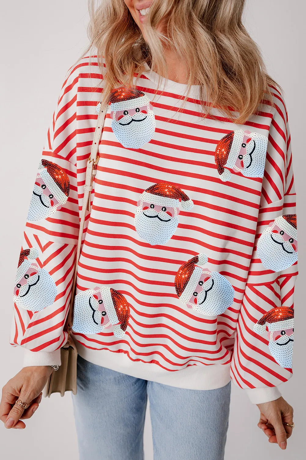 Stripe / S