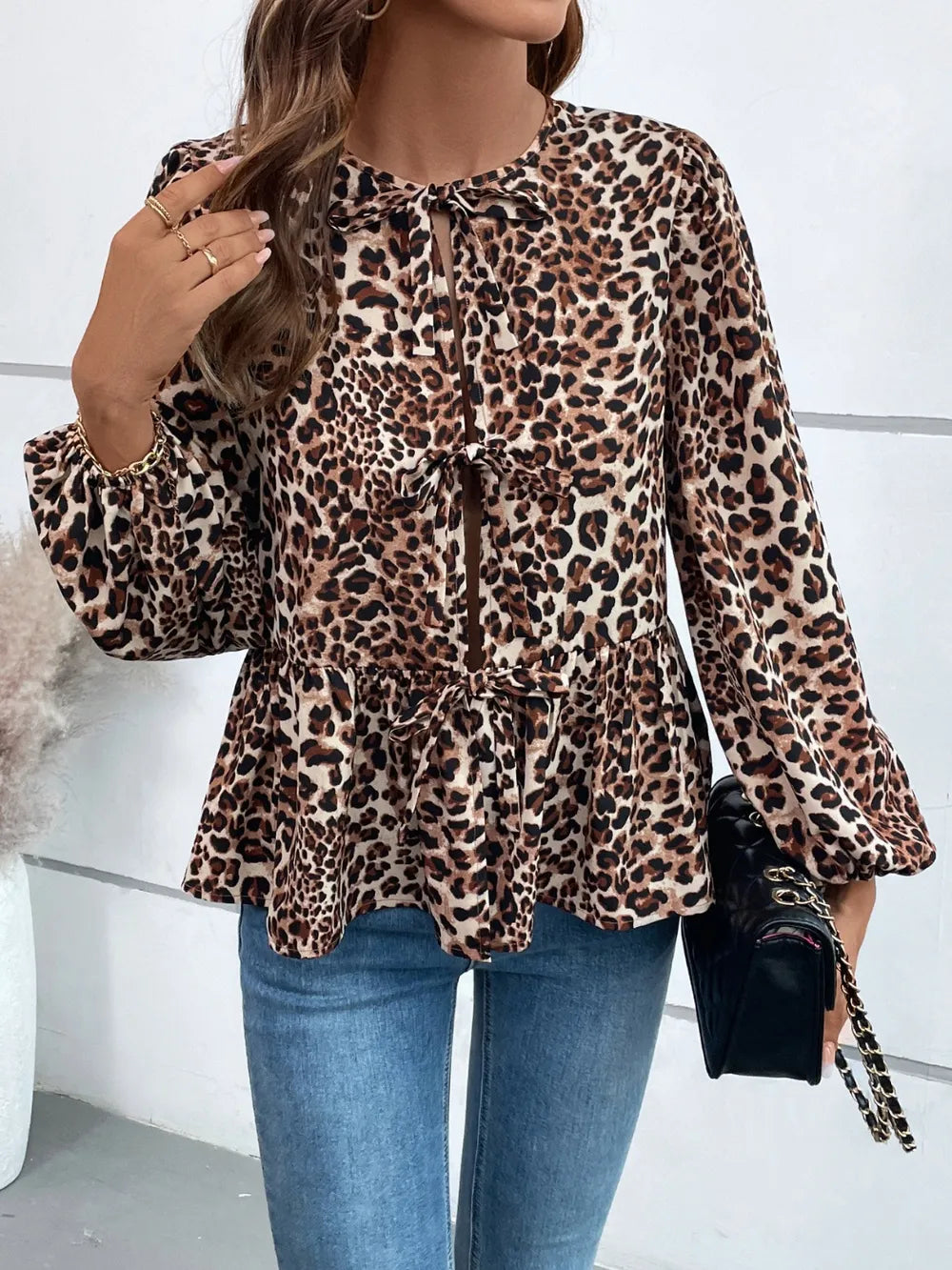 Leopard / S