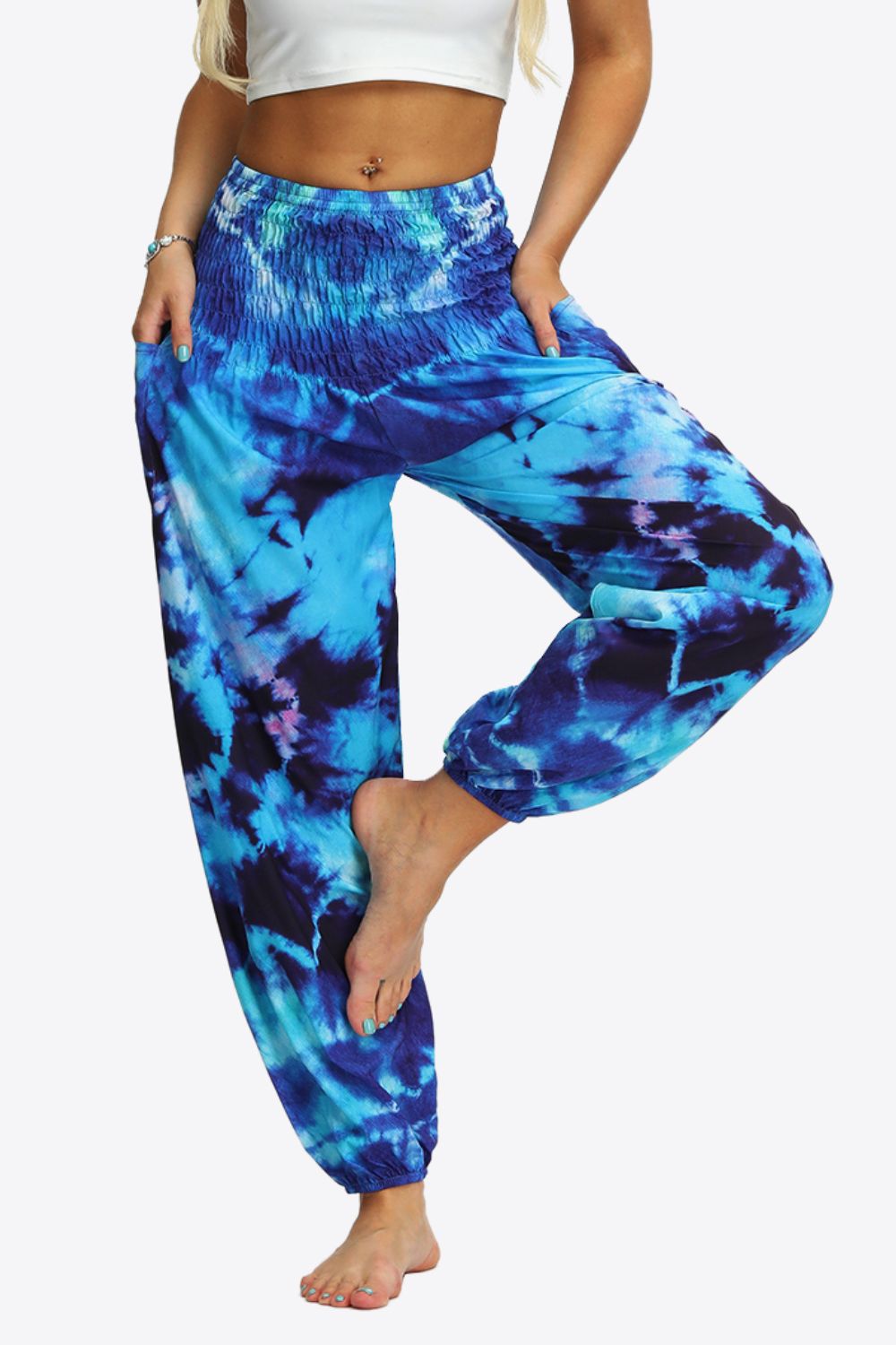Royal Blue / One Size