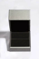 5 Carat Moissanite Ring in 925 Sterling Silver with Certificate and Matching Box - Store 42