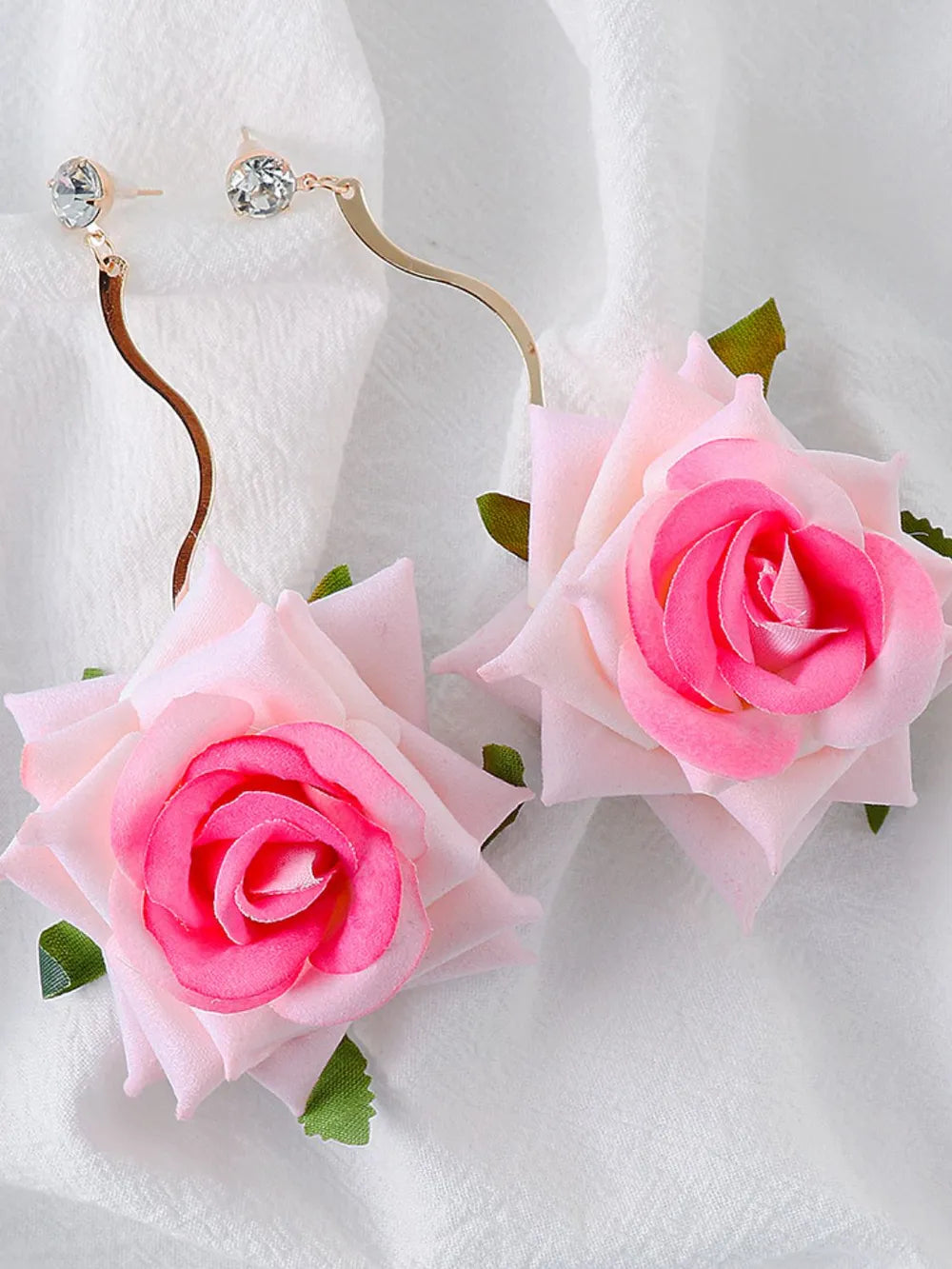 Fuchsia Pink / One Size