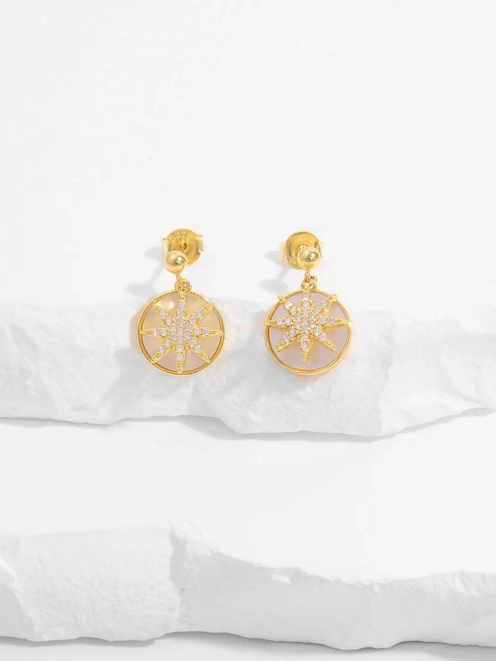 Gold / One Size
