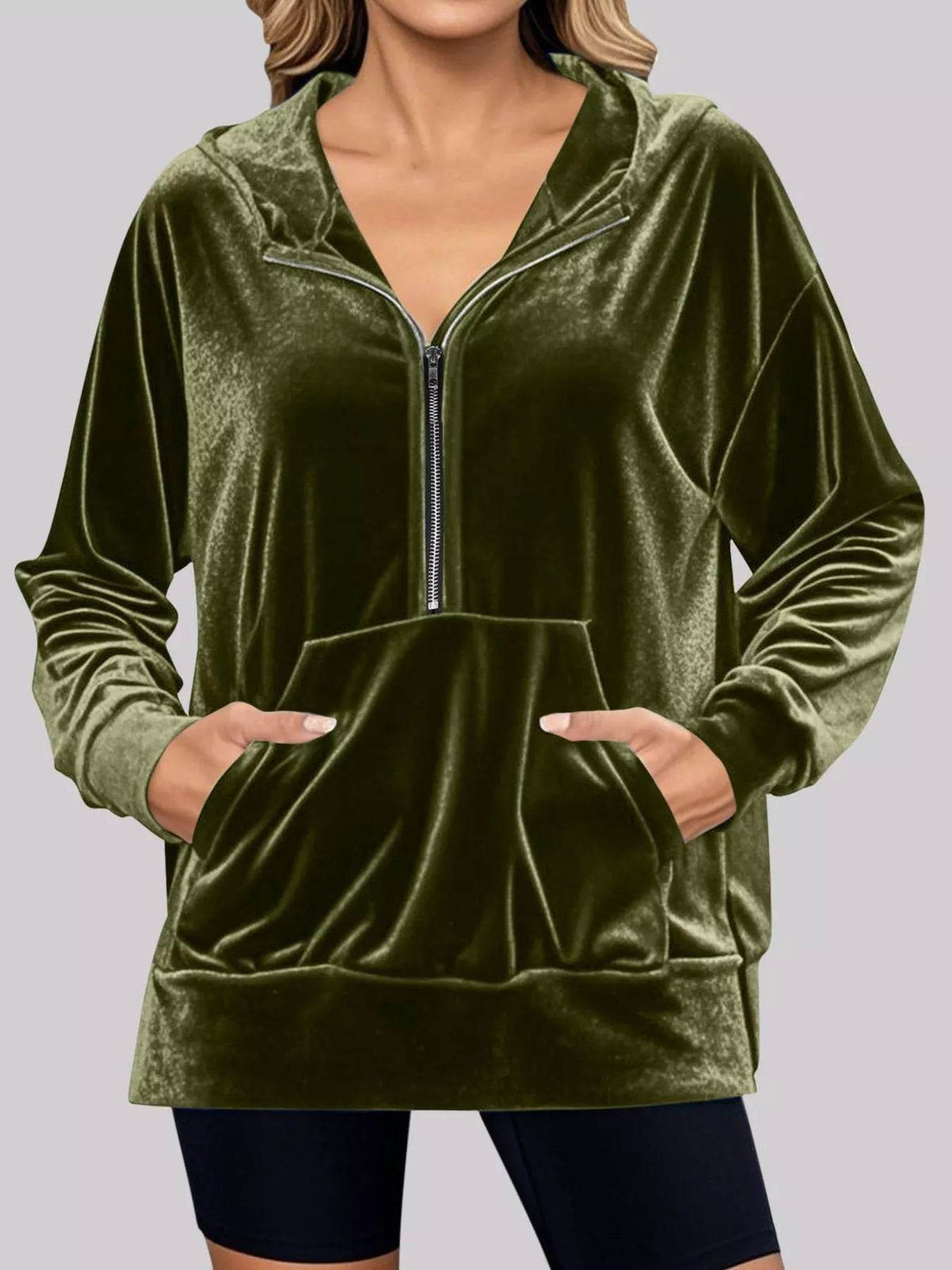 Army Green / S