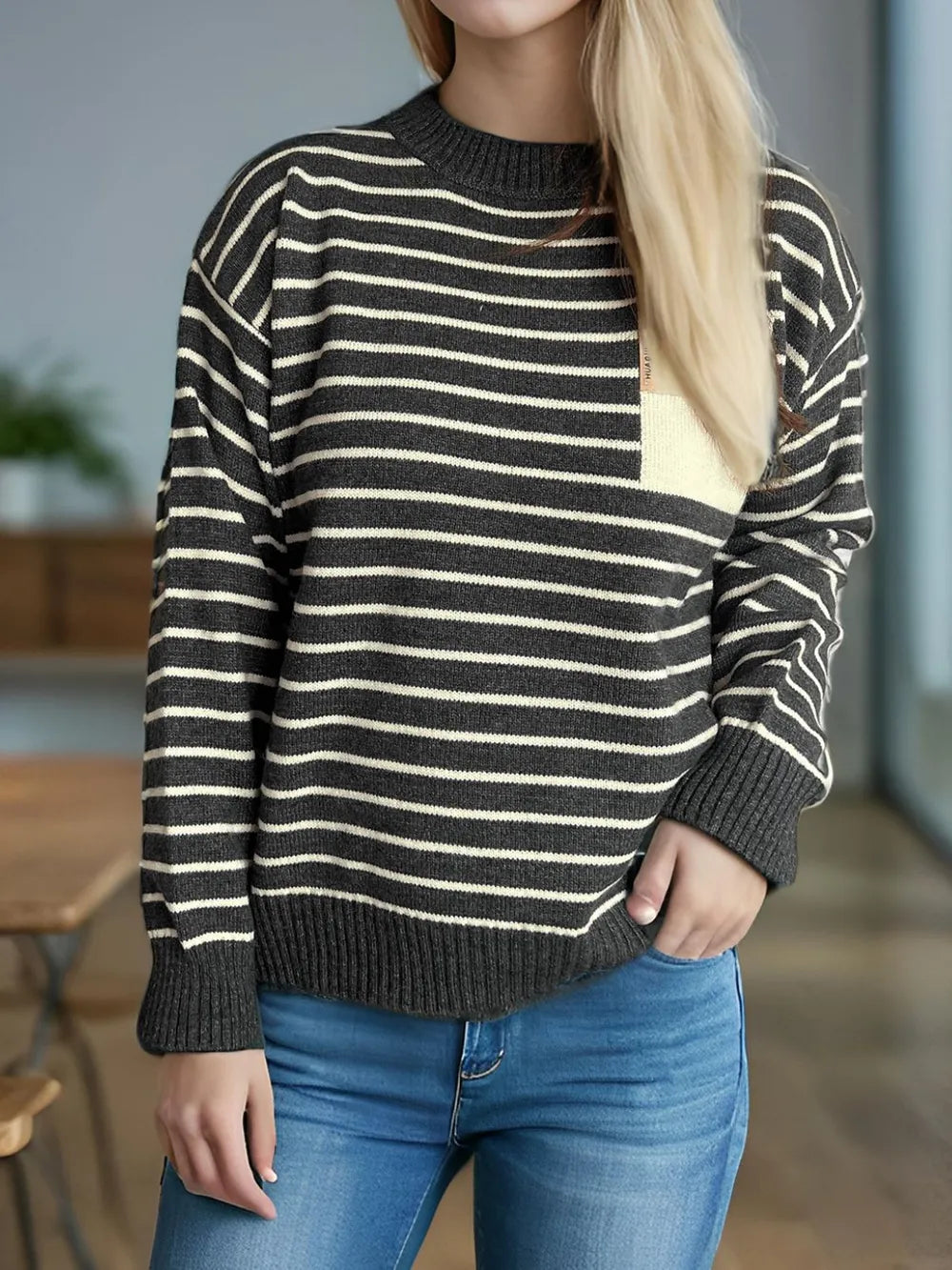Dark Gray / One Size