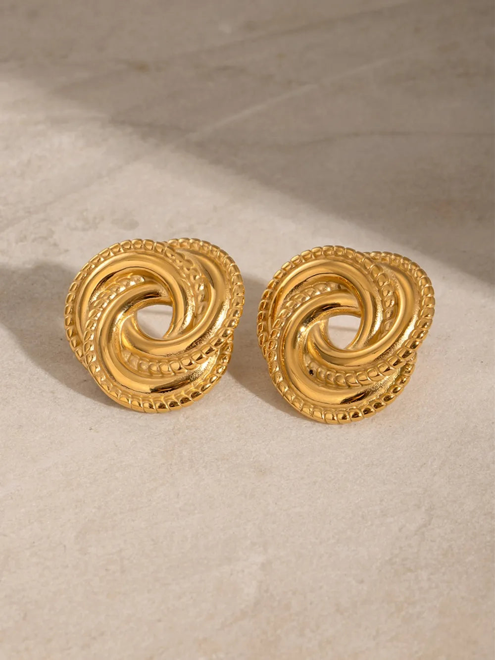 Gold / One Size