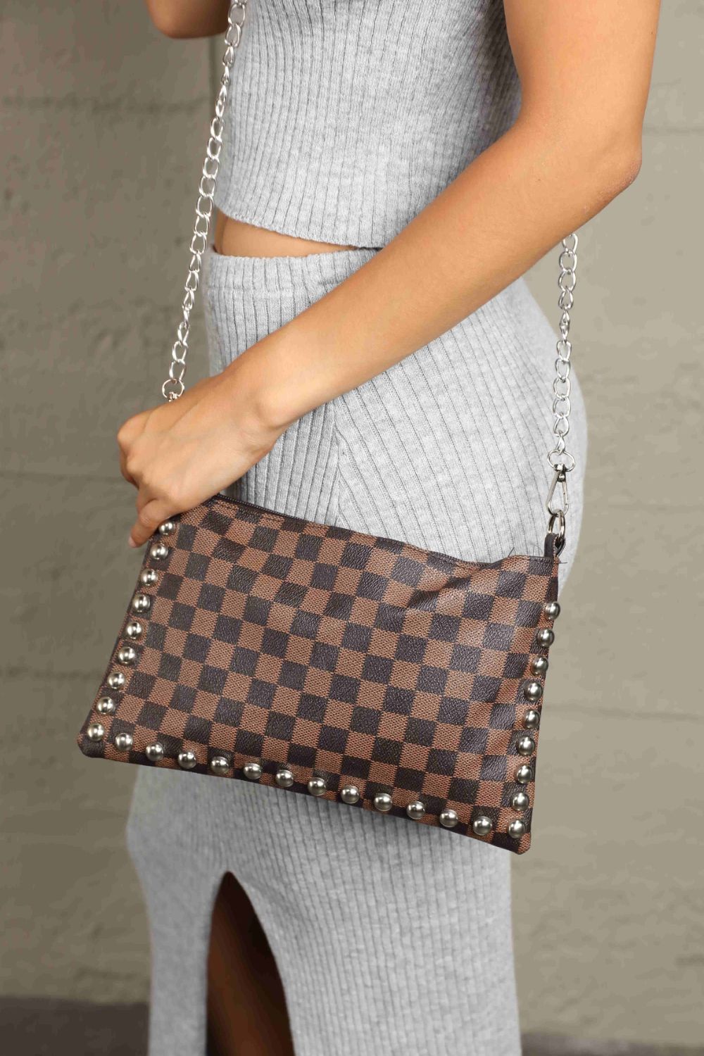 Brown / One Size