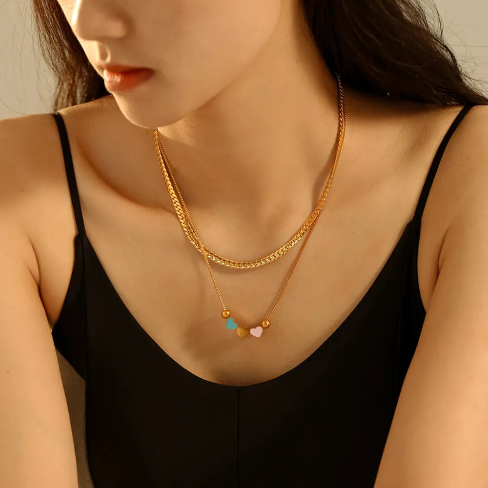 Gold / One Size