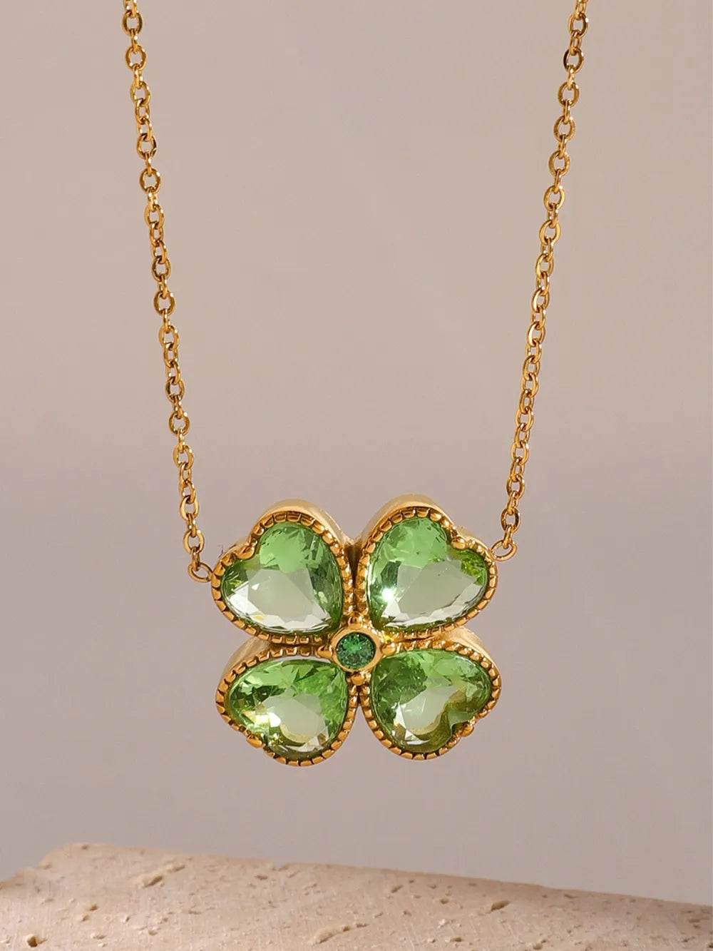 Green / One Size