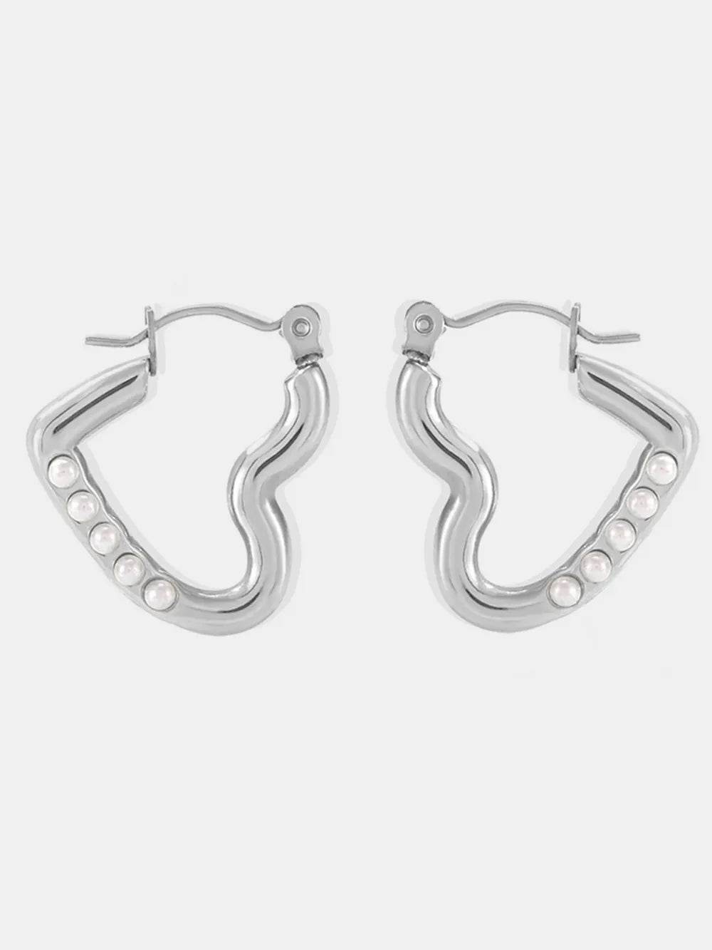 Silver/Bead / One Size