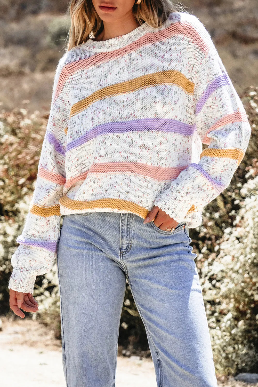 Stripe / S