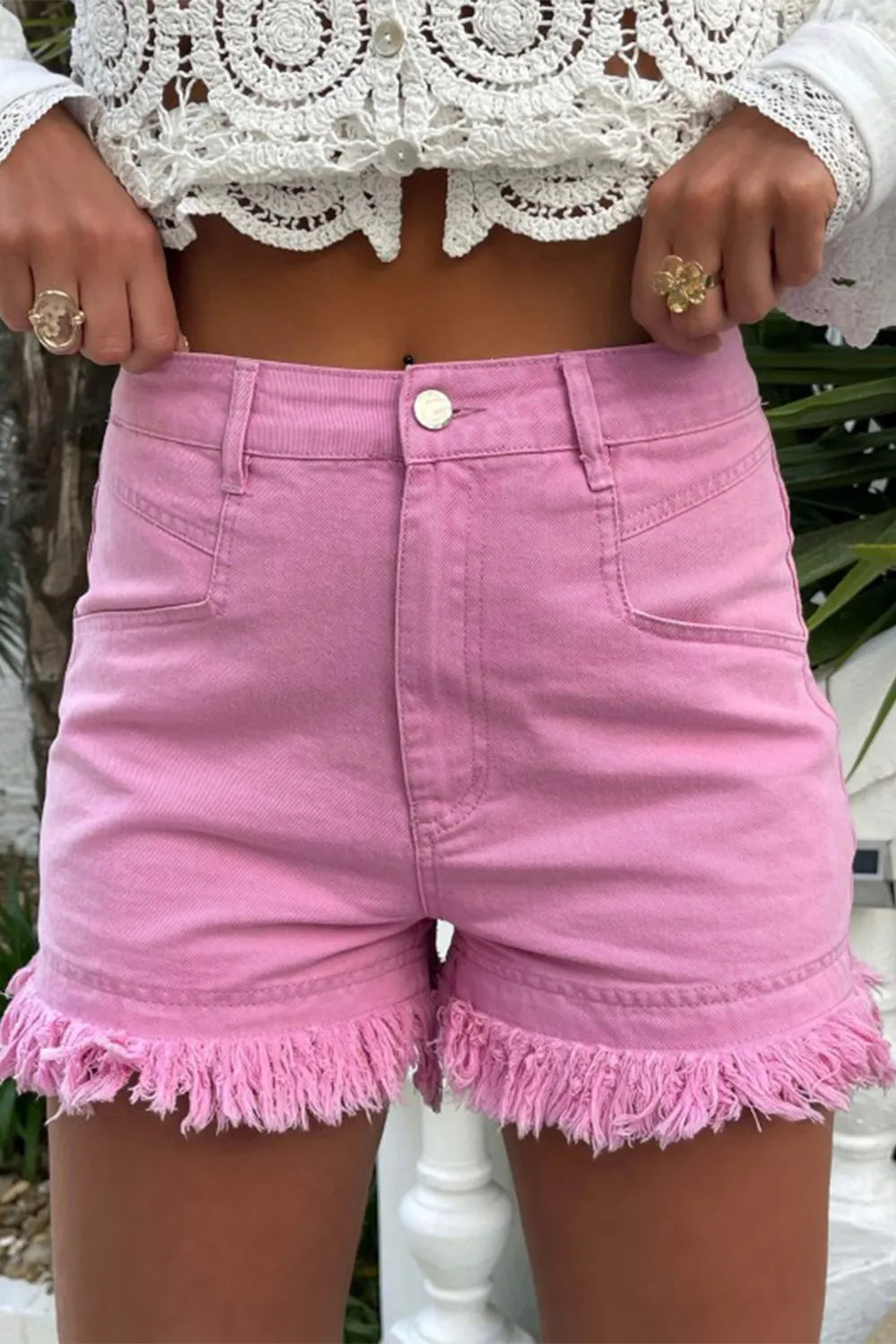 Pink / 6