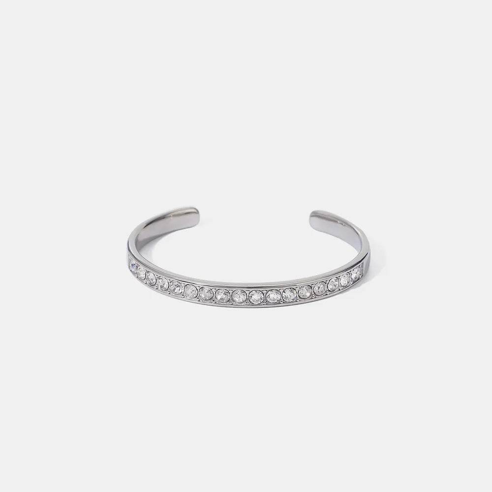 Silver / One Size
