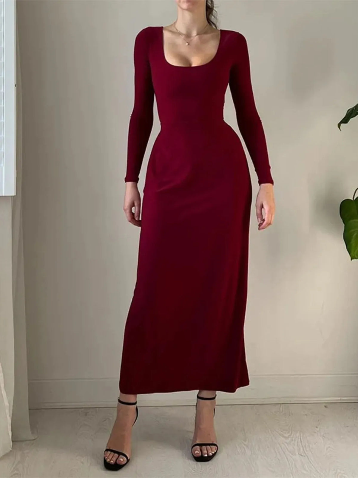 Red / XXS