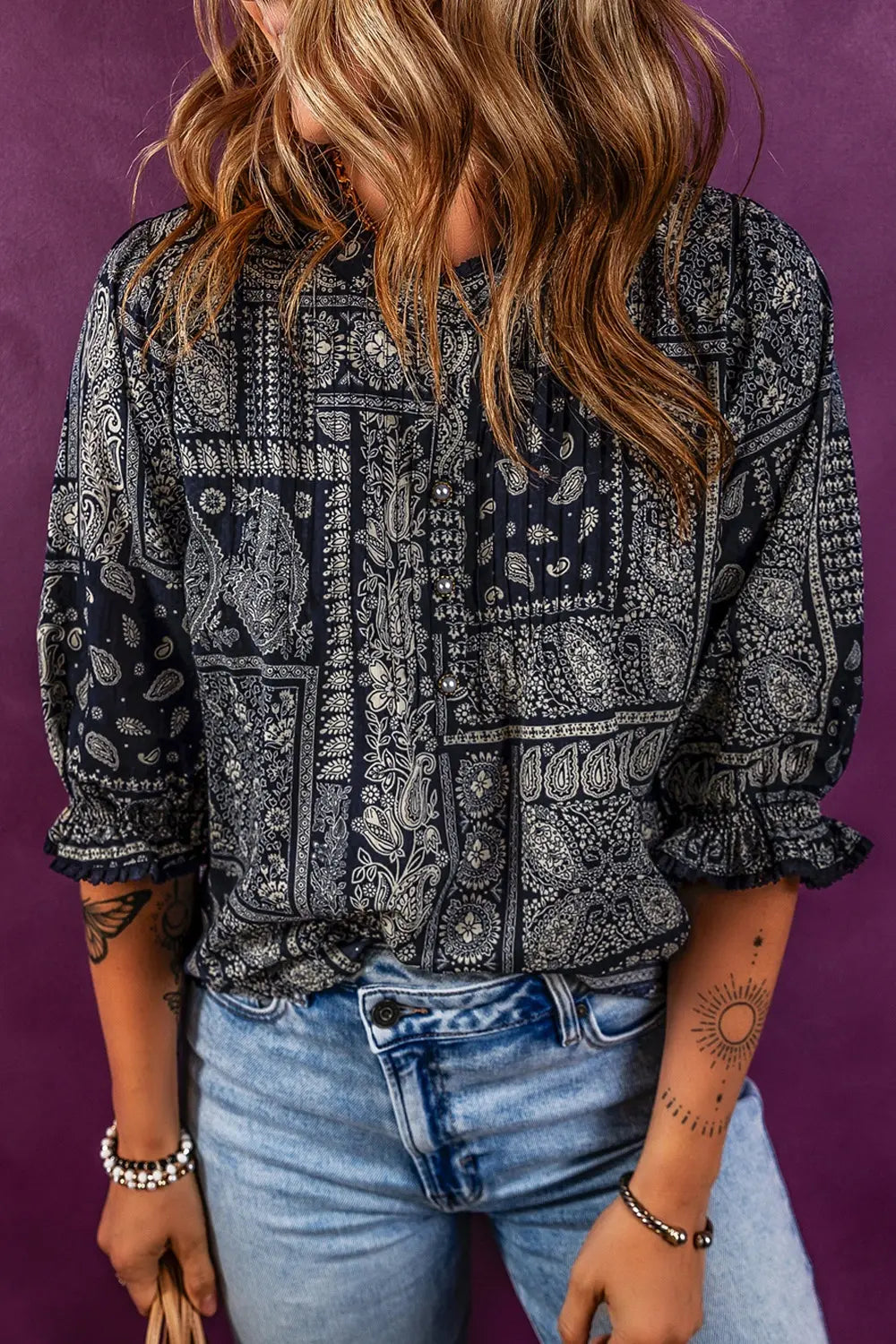 Dark Navy / S
