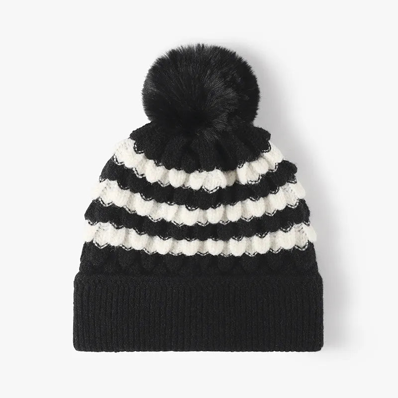 Black / One Size