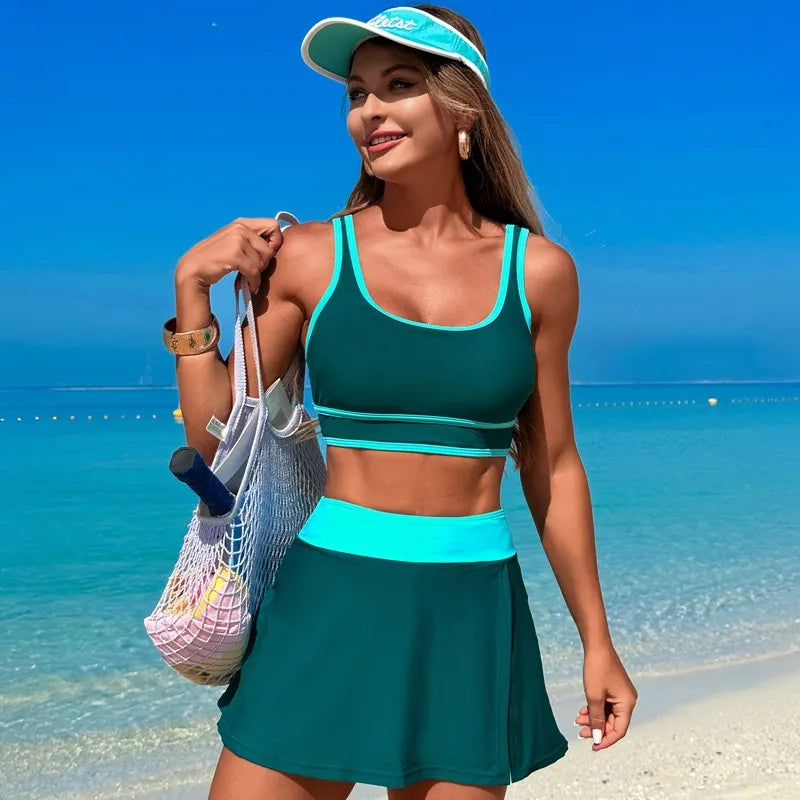 Deep Teal / S