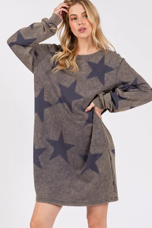 Dark Gray / S