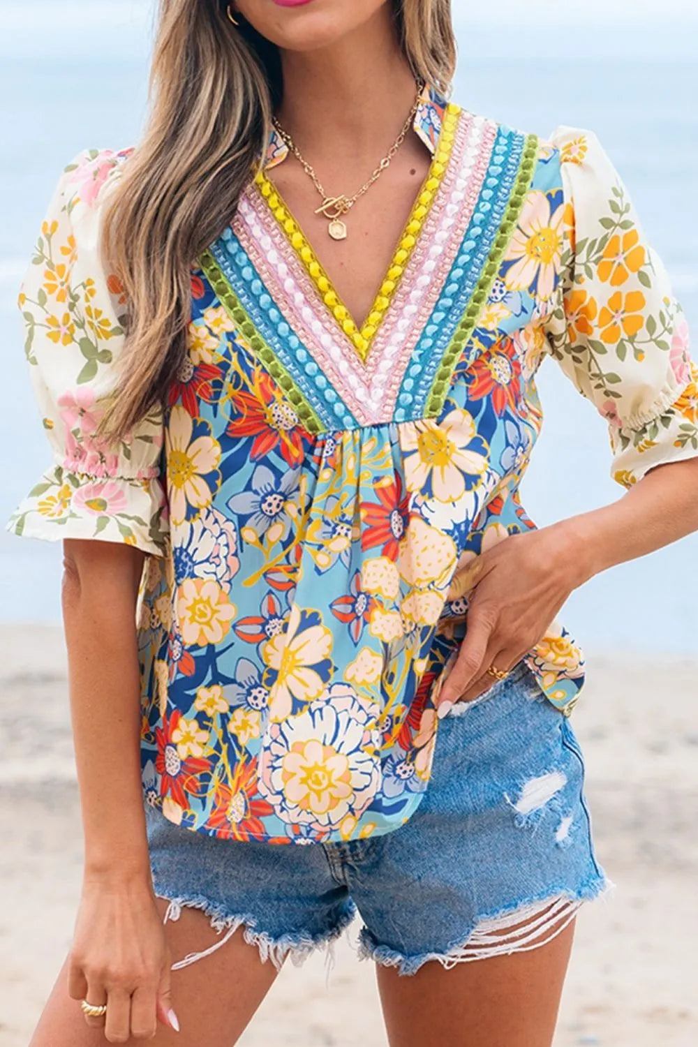 Floral / S
