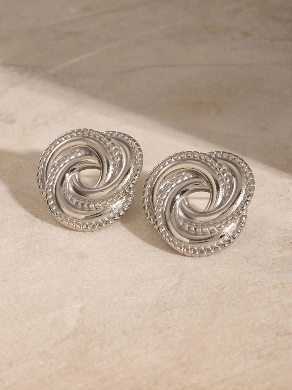Silver / One Size