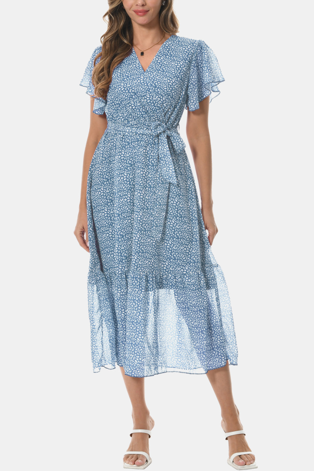 Light Blue / S