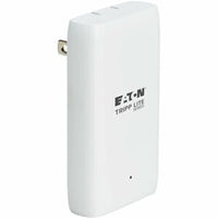 Eaton Tripp Lite 20W USB-C GaN Wall Charger with PD 3.0 Fast Charging - White Default Title