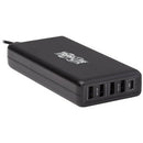 Eaton TrippLite PowerHub 5-Port USB Charging Station | Fast Charge 5 Devices | 110W Power Default Title